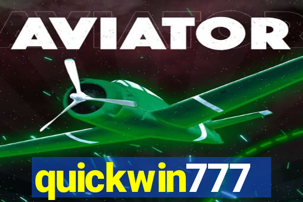 quickwin777