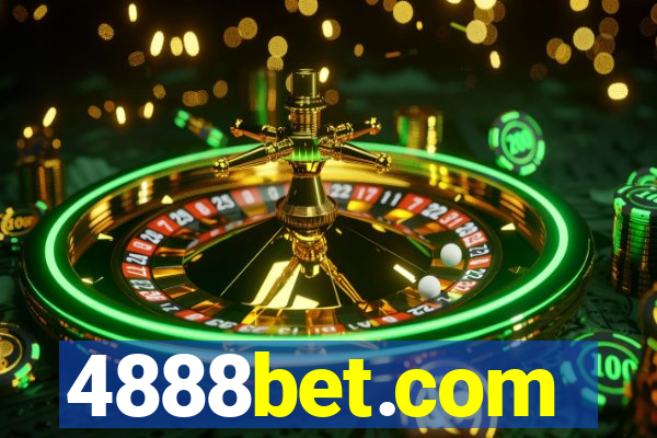 4888bet.com
