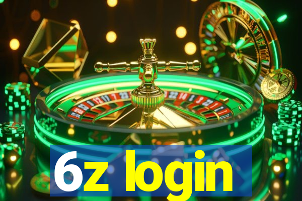 6z login