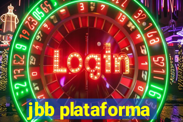jbb plataforma