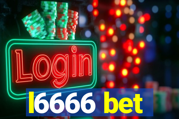 l6666 bet