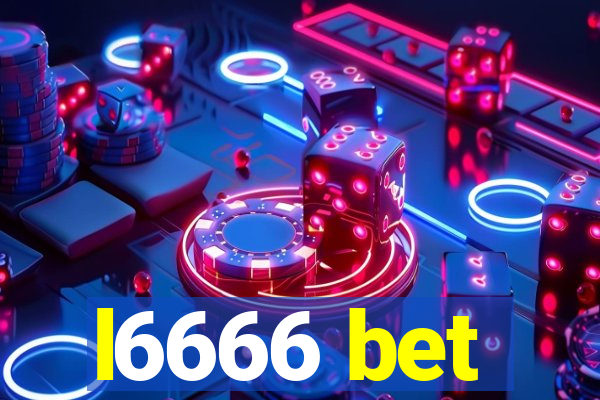 l6666 bet