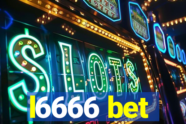 l6666 bet