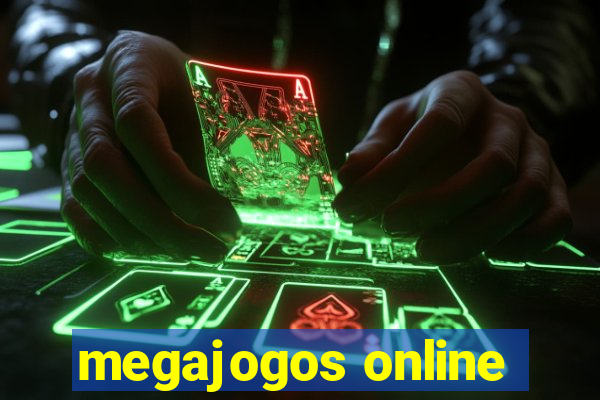 megajogos online