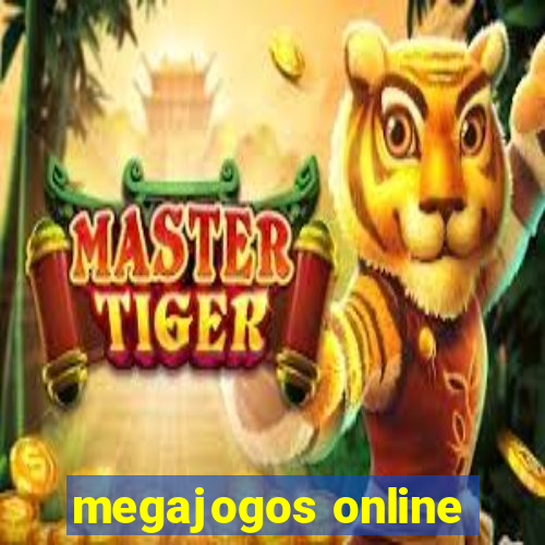 megajogos online