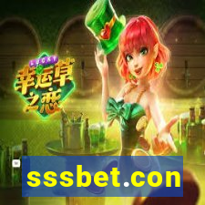 sssbet.con