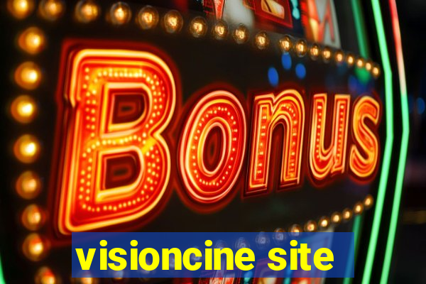 visioncine site