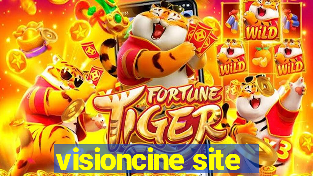 visioncine site