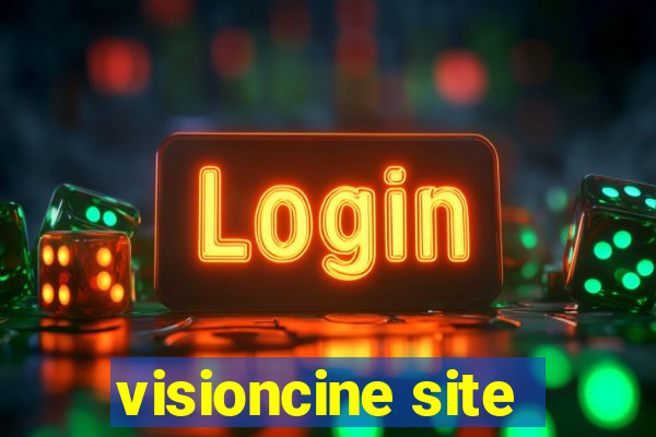 visioncine site