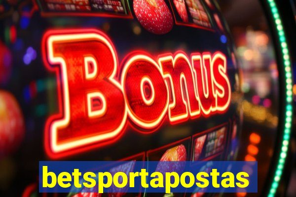 betsportapostas