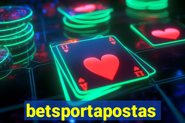 betsportapostas