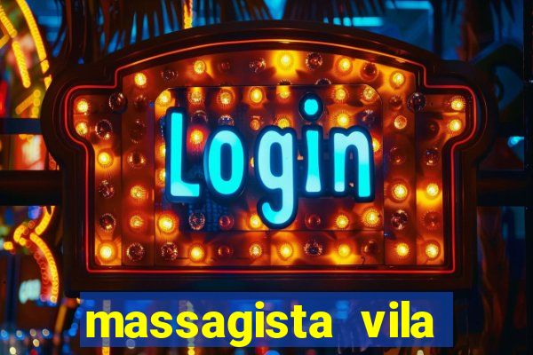 massagista vila nova campinas