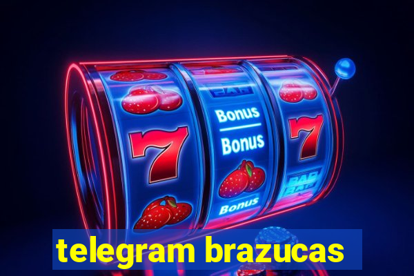 telegram brazucas