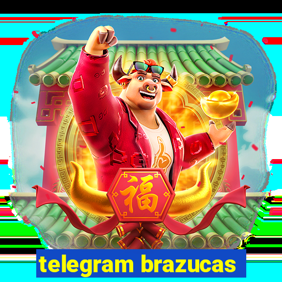 telegram brazucas