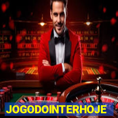 JOGODOINTERHOJE