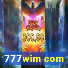 777wim com