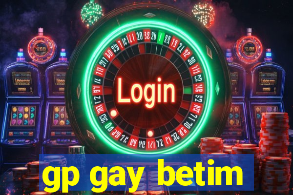 gp gay betim
