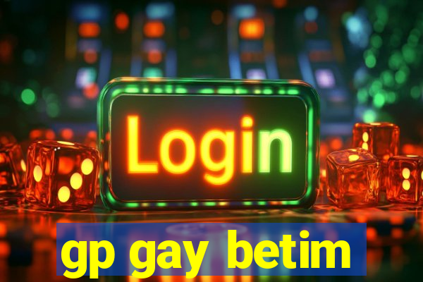 gp gay betim