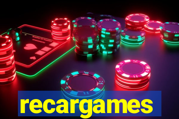 recargames