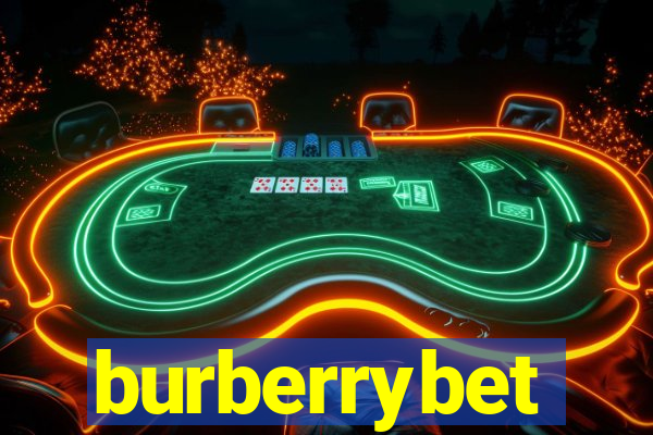 burberrybet