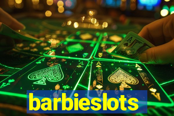 barbieslots