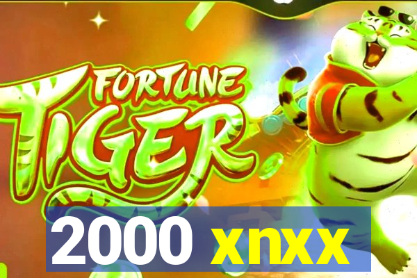 2000 xnxx