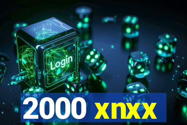 2000 xnxx