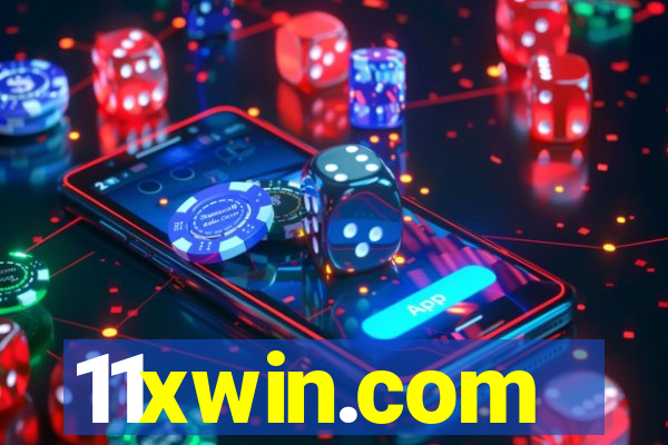 11xwin.com