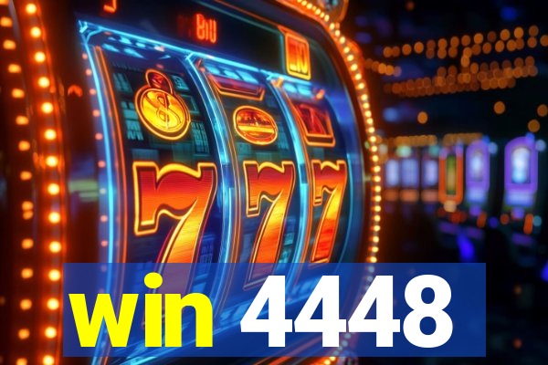 win 4448