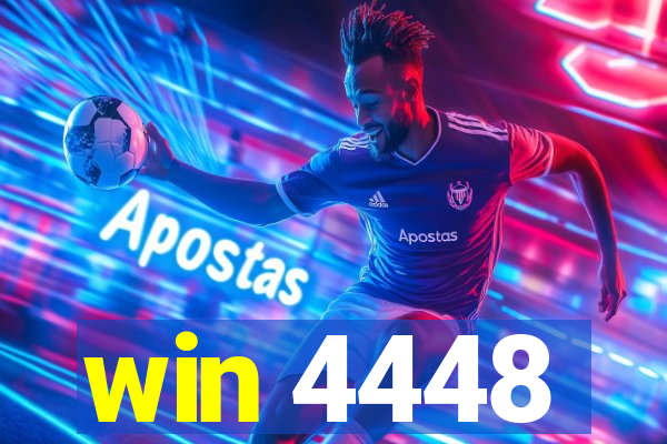 win 4448