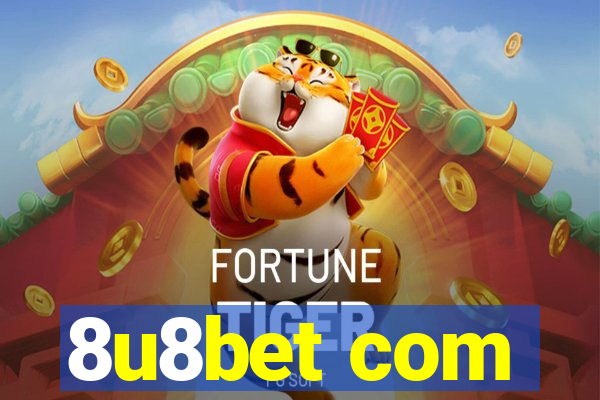 8u8bet com