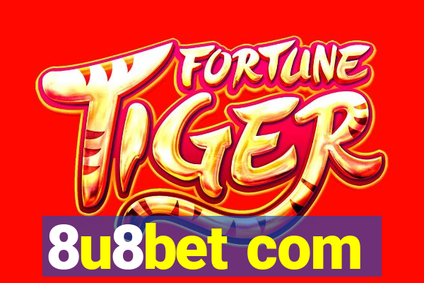 8u8bet com