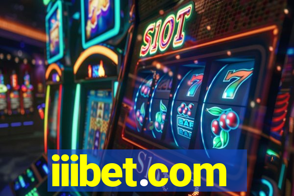 iiibet.com