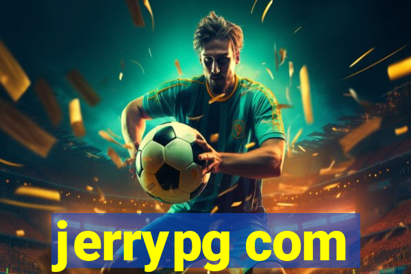 jerrypg com