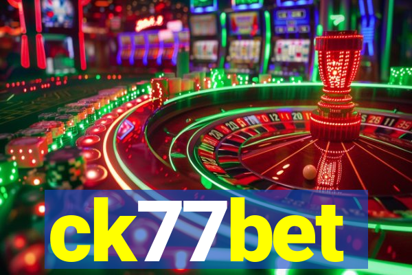 ck77bet