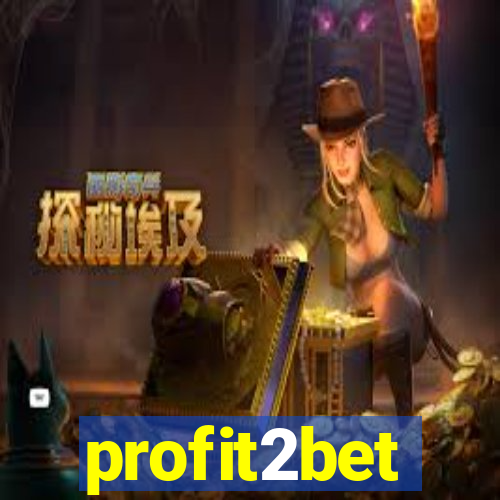 profit2bet