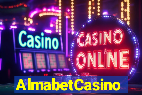 AlmabetCasino
