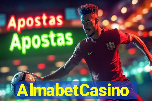 AlmabetCasino