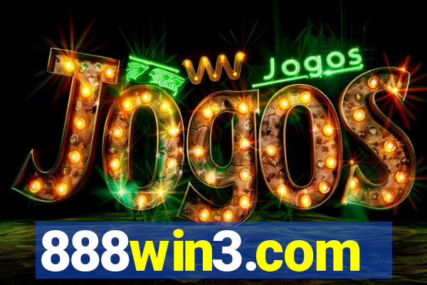 888win3.com