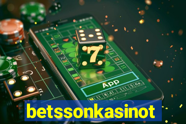betssonkasinot