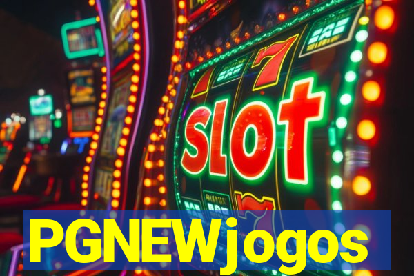 PGNEWjogos