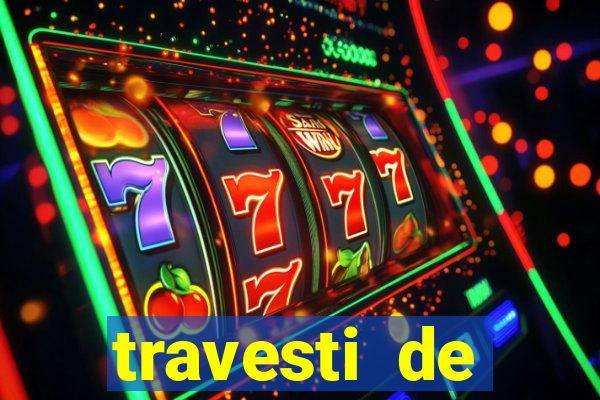travesti de programa da cidade de santos