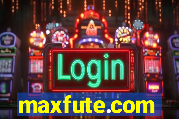 maxfute.com