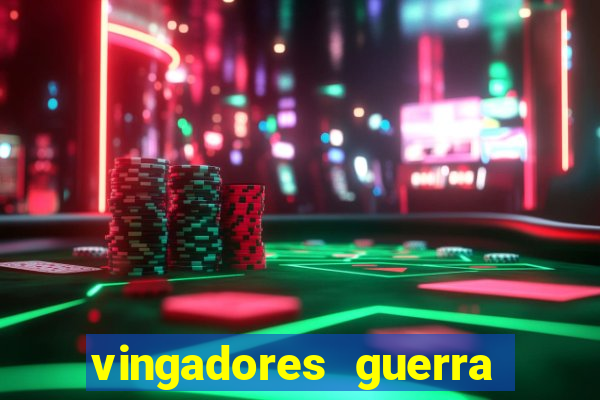 vingadores guerra infinita torrent magnet