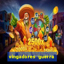 vingadores guerra infinita torrent magnet