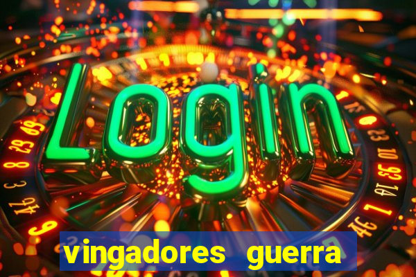 vingadores guerra infinita torrent magnet