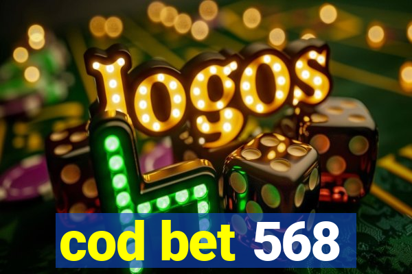 cod bet 568