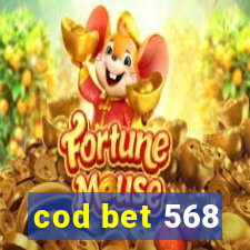 cod bet 568