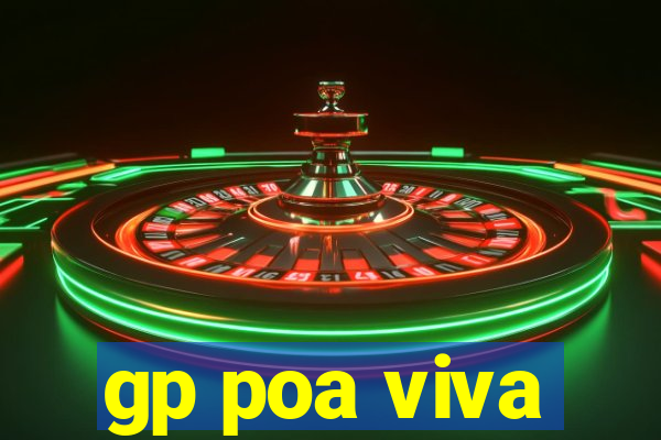 gp poa viva