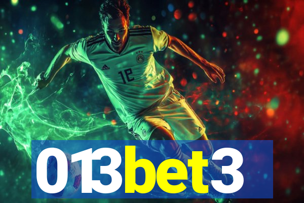 013bet3